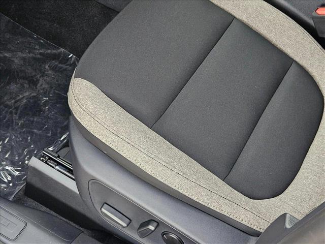 2025 Ford Bronco Sport Big Bend photo 4