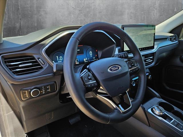 2024 Ford Escape Active photo 3