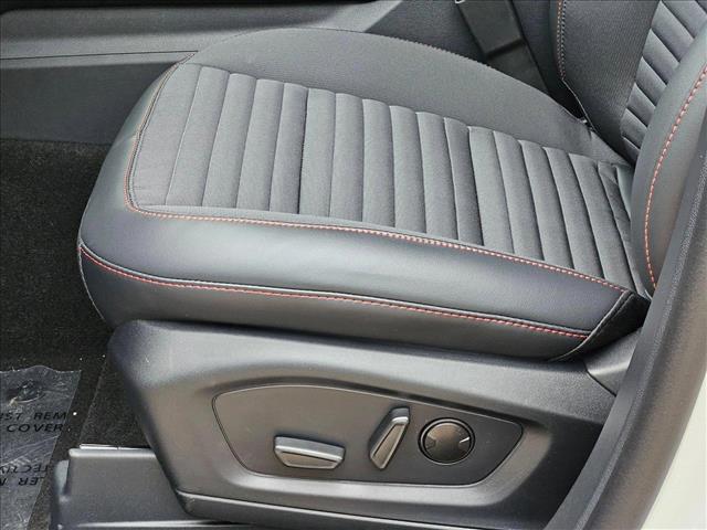 2025 Ford Explorer ST-Line photo 3