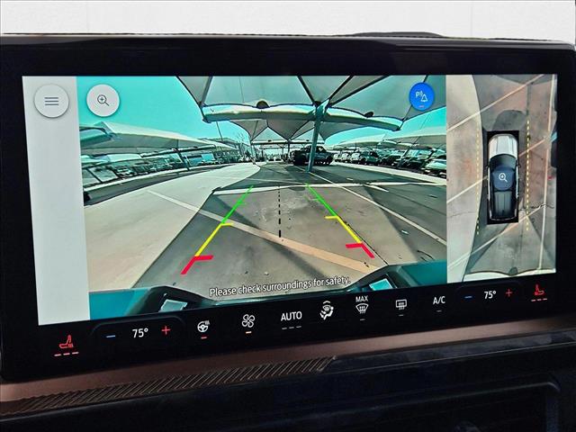 2025 Ford Bronco Sport Outer Banks - Photo 14