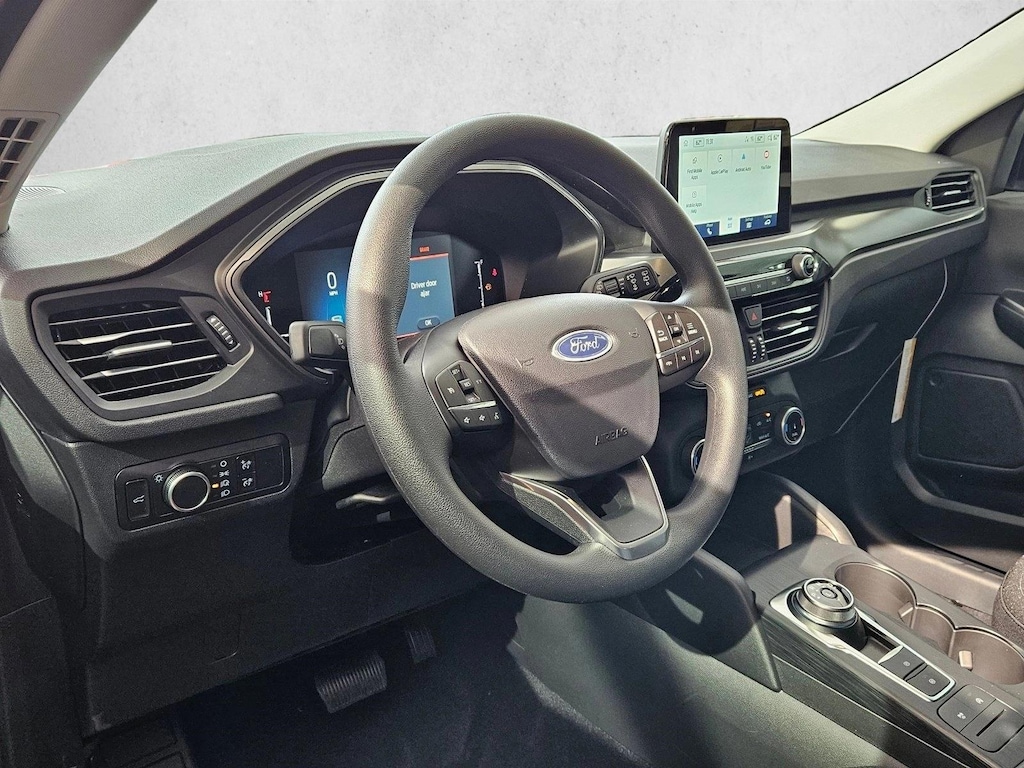 New 2026 Ford Escape Active SUV