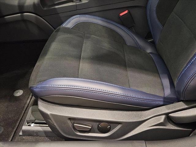 2025 Ford Mustang Dark Horse Deluxe photo 4