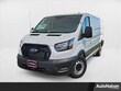 Ford Transit-150 Cargo