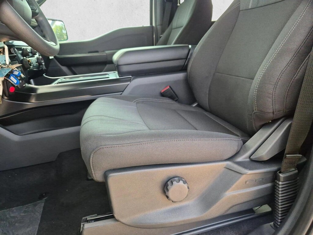 New 2026 Ford F-150 STX Truck SuperCrew Cab