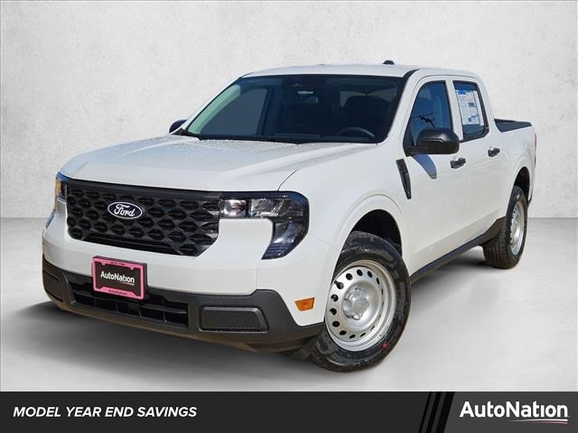 2025 Ford Maverick XL's photo