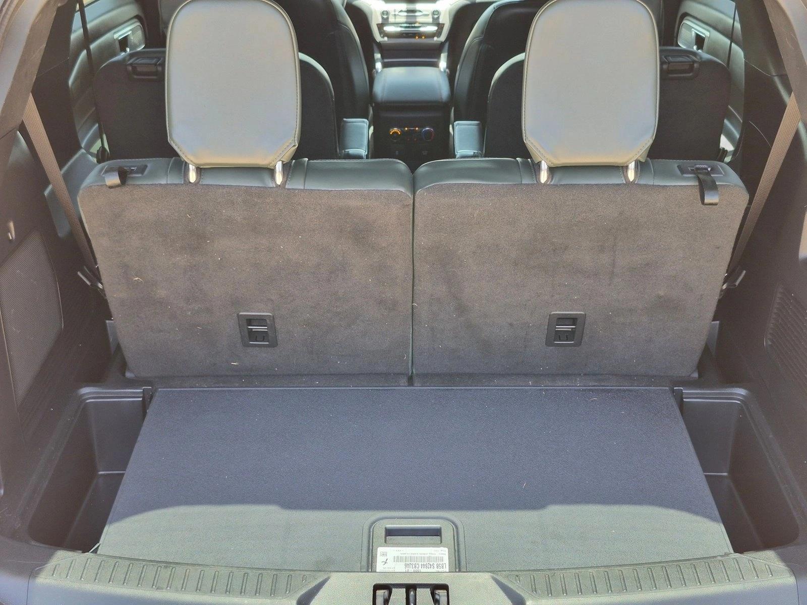 2023 Ford Explorer TIMBERLINE - Photo 6