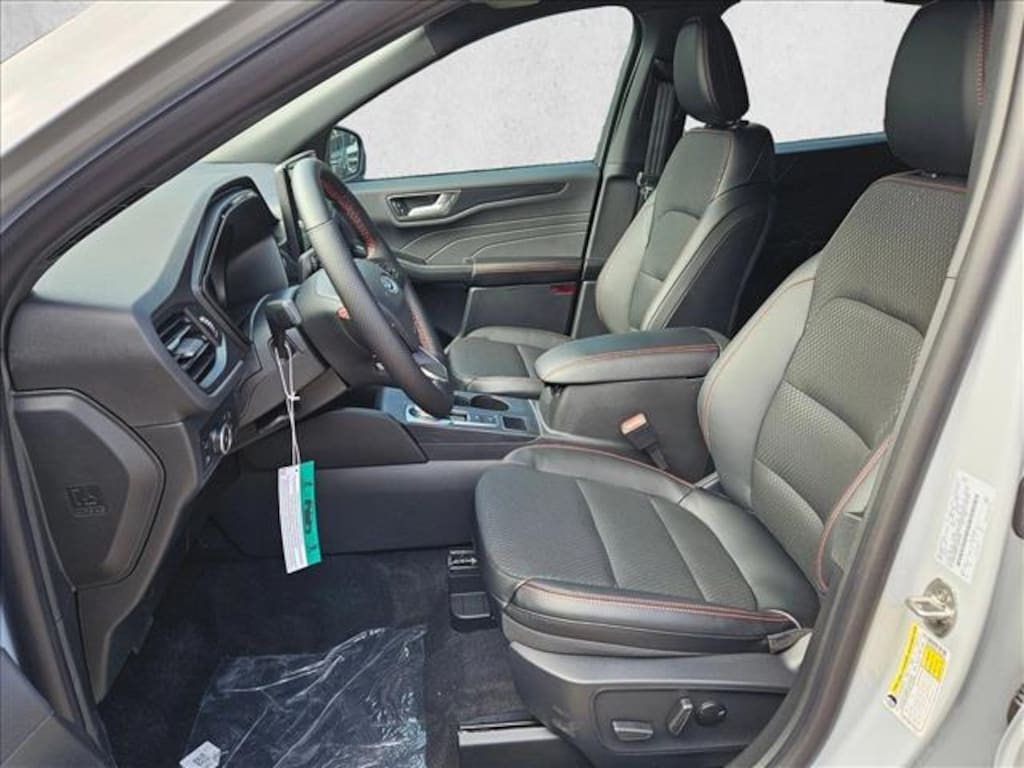 New 2026 Ford Escape ST-Line Select SUV