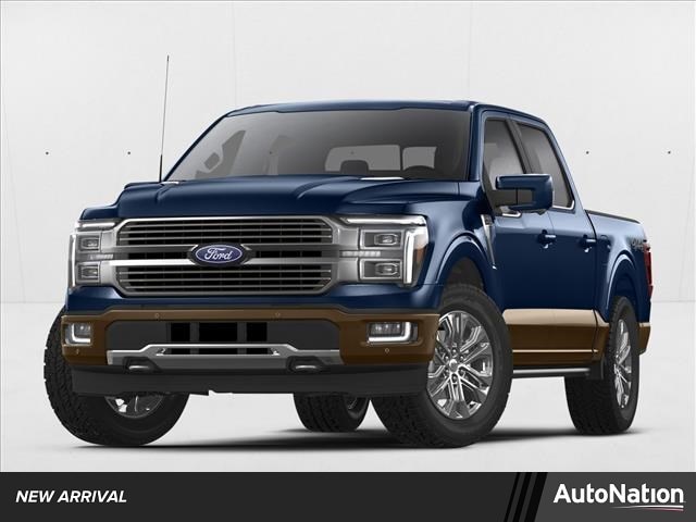 2024 Ford F-150 King Ranch 4x4 SuperCrew 5-1/2 Box's photo