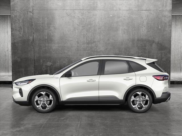 2025 Ford Escape ST-Line photo 2