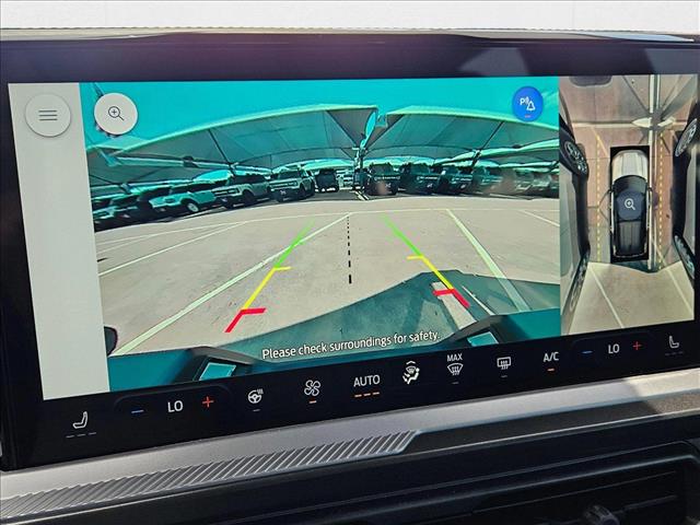 2025 Ford Bronco Sport Outer Banks - Photo 14