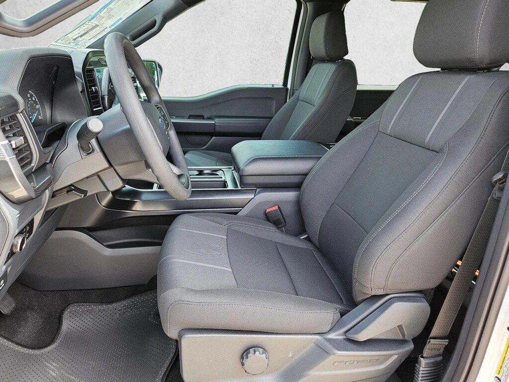 New 2026 Ford F-150 STX Truck SuperCrew Cab