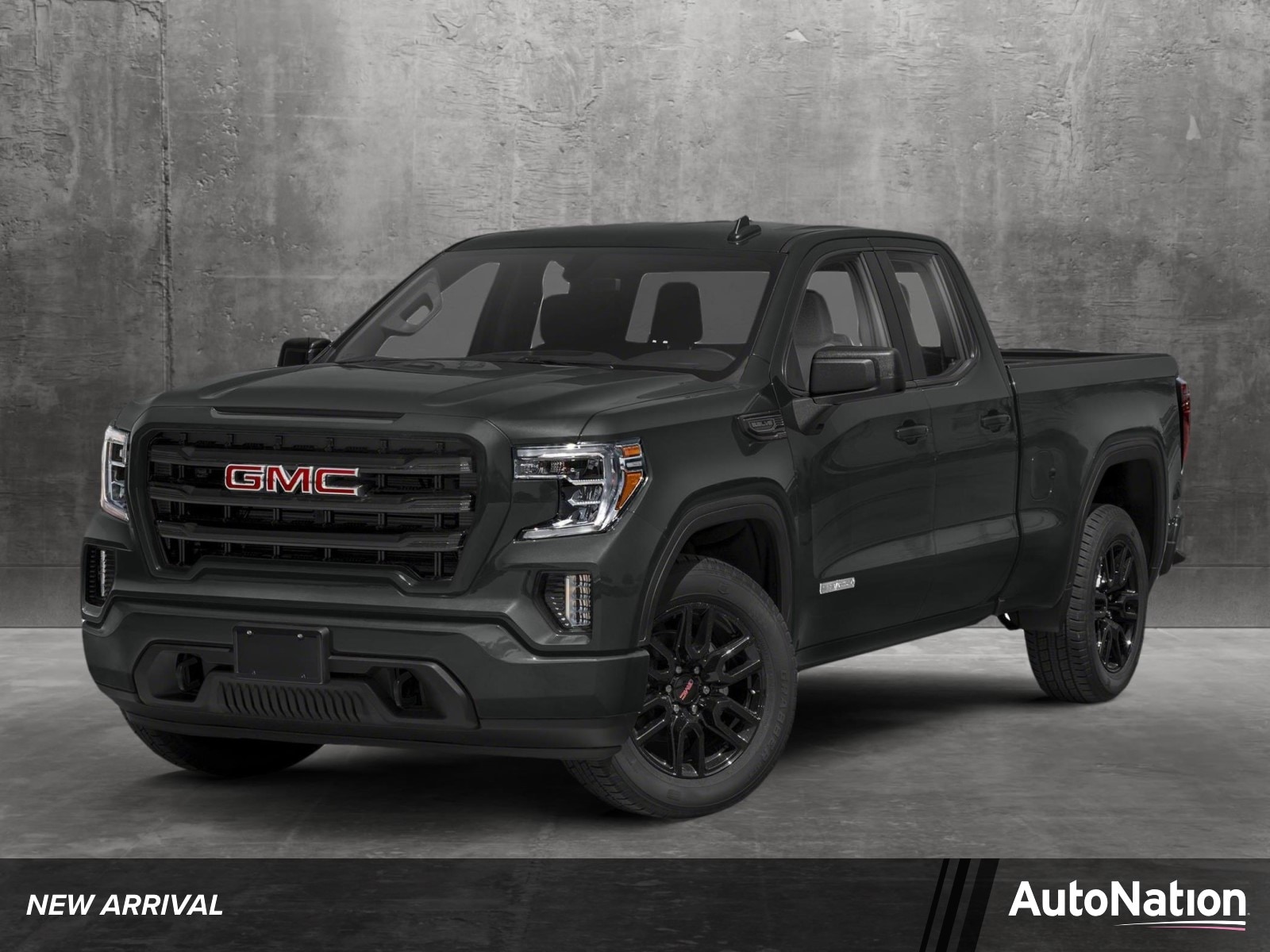 2022 GMC Sierra 1500 Limited