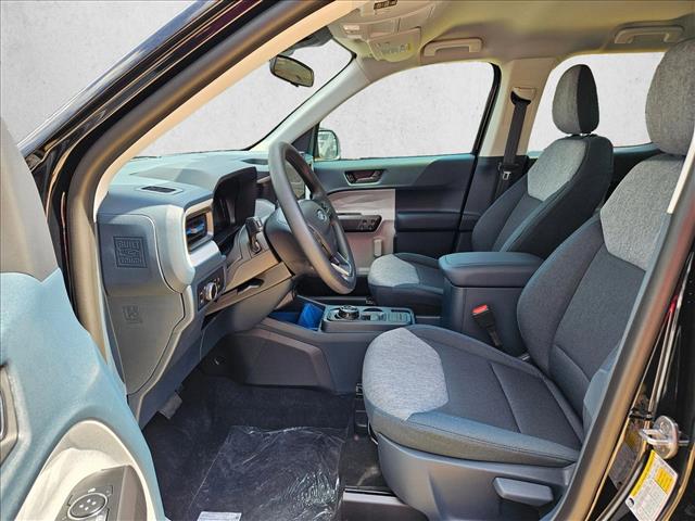 2025 Ford Maverick XLT photo 3
