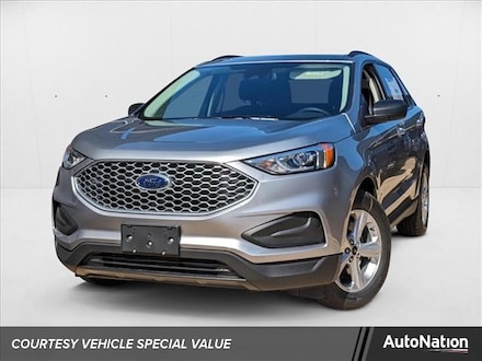 2024 Ford Edge SE SUV