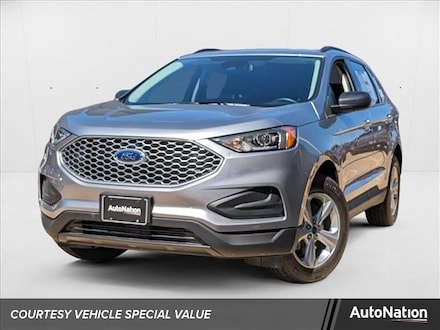2024 Ford Edge SE SUV