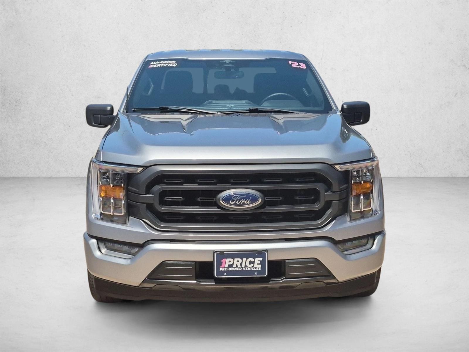 1FTEW1CP8PKE05136