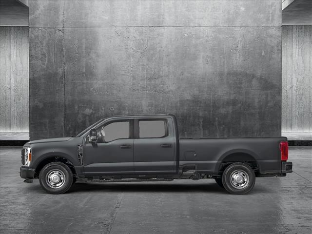 2025 Ford F-250 XL photo 3