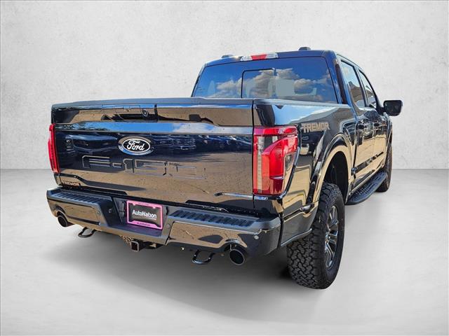 2025 Ford F-150 Tremor photo 2