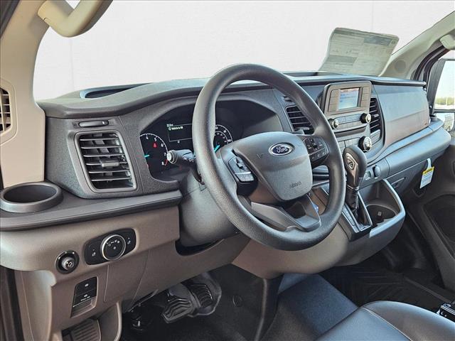 2025 Ford Transit photo 3