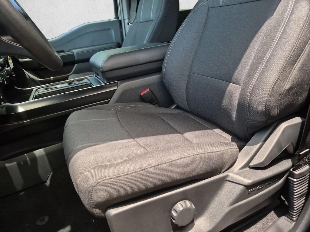 New 2026 Ford F-150 STX Truck SuperCrew Cab