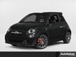  FIAT 500 Abarth