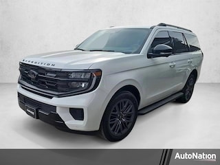 2026 Ford Expedition Platinum SUV