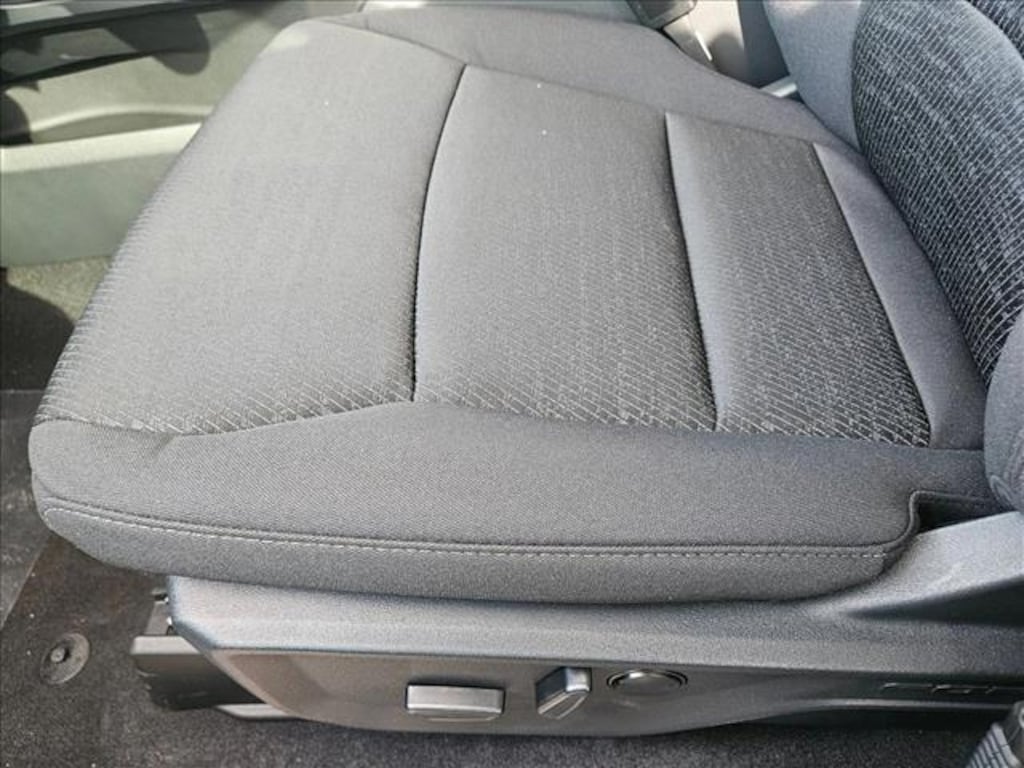 New 2025 Ford F-150 XLT Truck SuperCrew Cab