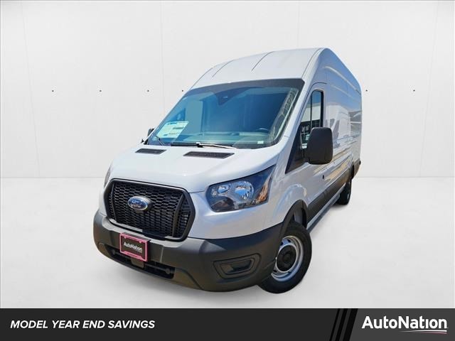 2025 Ford Transit Van Base's photo