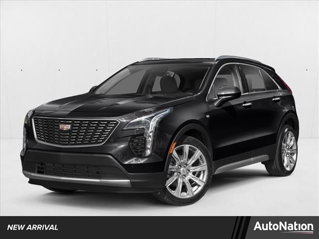 2023 Cadillac XT4