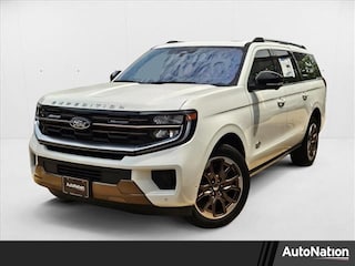 2025 Ford Expedition Max King Ranch SUV