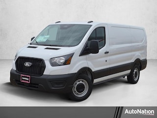 2026 Ford Transit-150 Cargo Van Low Roof Van