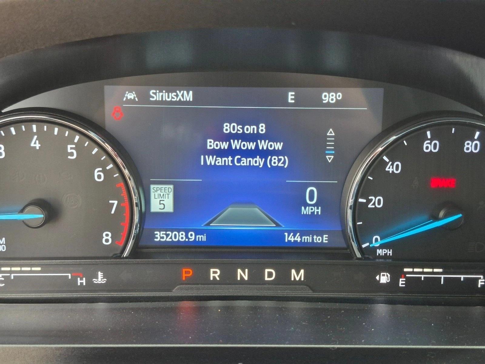 2023 Ford Explorer TIMBERLINE - Photo 11