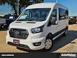 Ford Transit-350 Passenger