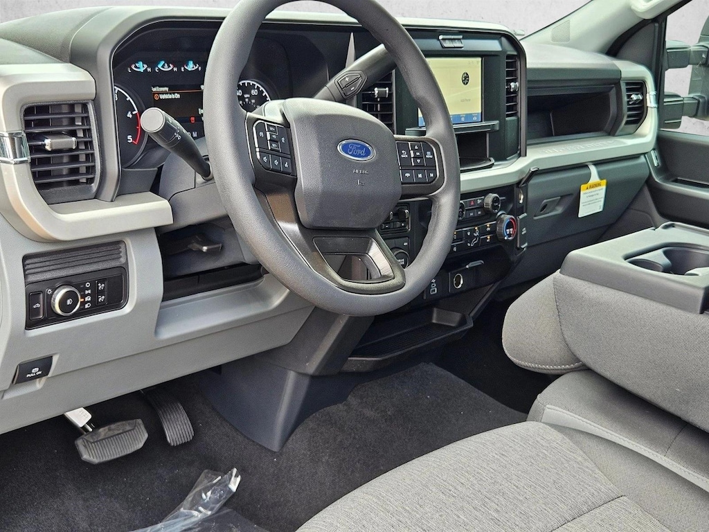 New 2026 Ford F-250 XL Truck Crew Cab