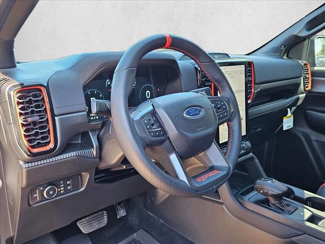 2025 Ford Ranger Raptor photo 3