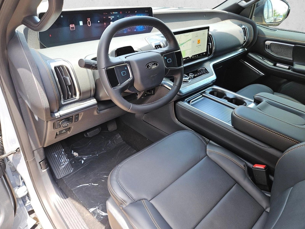New 2026 Ford Expedition Tremor SUV