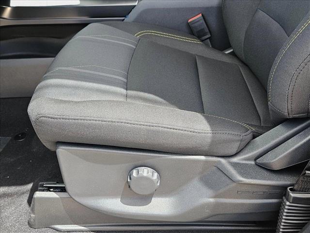 2025 Ford F-150 STX photo 4