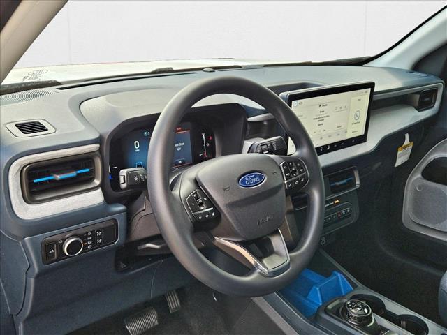 2025 Ford Maverick XLT photo 3