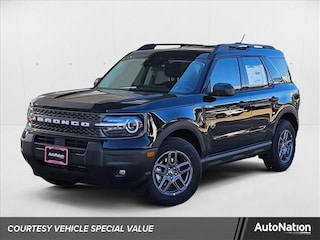 2025 Ford Bronco Sport Big Bend SUV