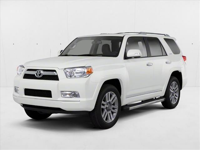 2010 Toyota 4Runner SR5