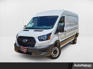 2025 Ford Transit-250 Cargo Van Medium Roof Van