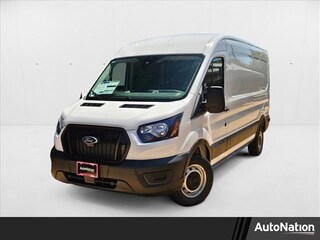 2025 Ford Transit-250 Cargo Van Medium Roof Van
