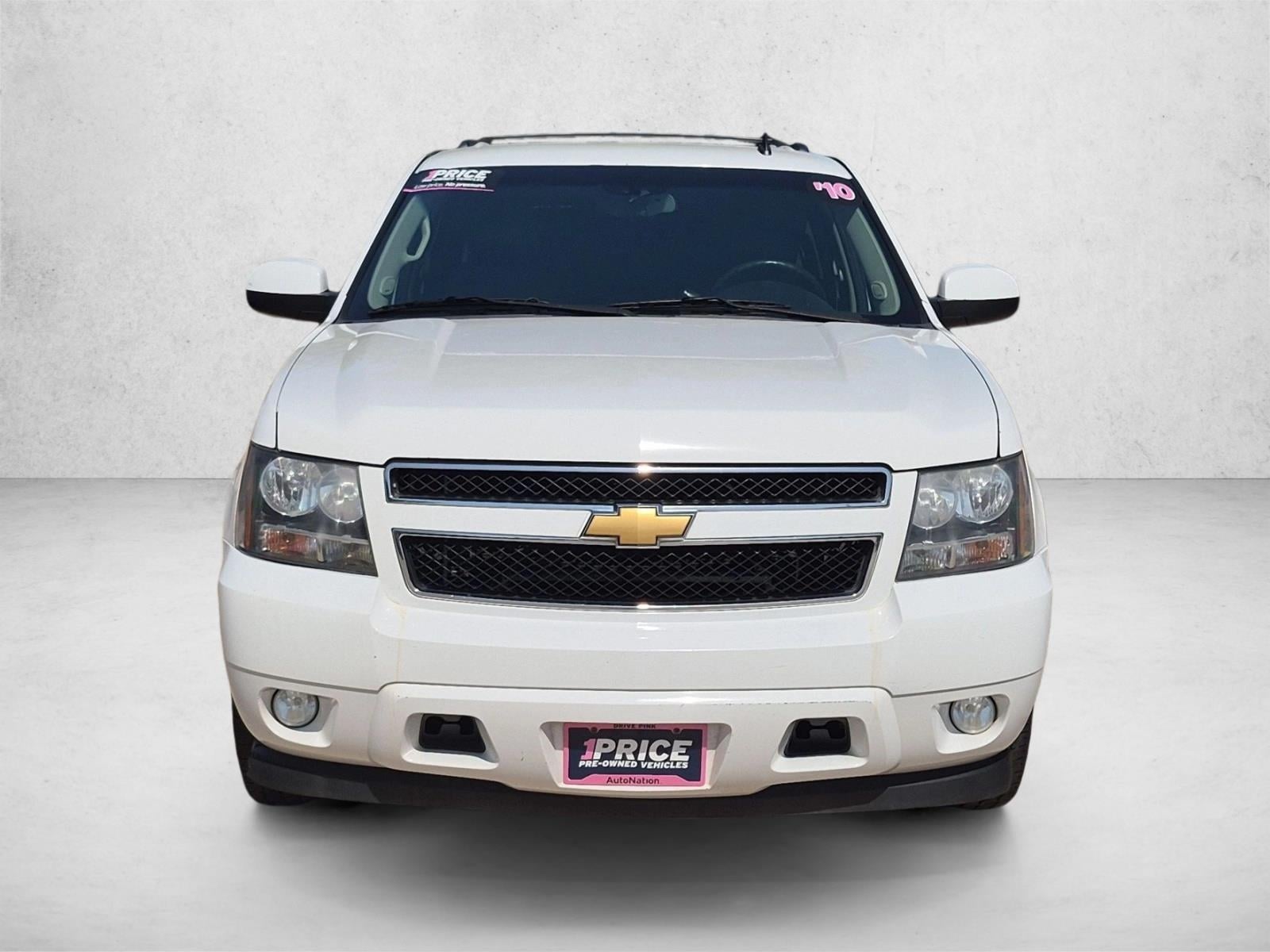 Used 2013 Chevrolet Suburban LT with VIN 1GNSCJE04DR175987 for sale in Arlington, TX
