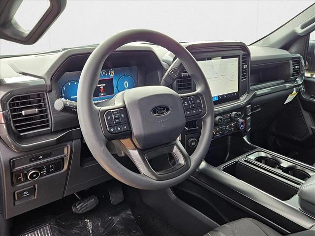 2025 Ford F-150 STX photo 3