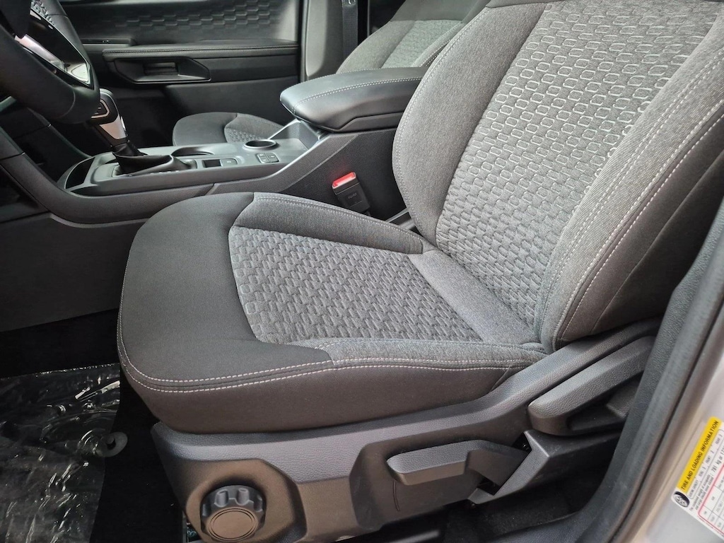 New 2026 Ford Ranger XLT Truck SuperCrew