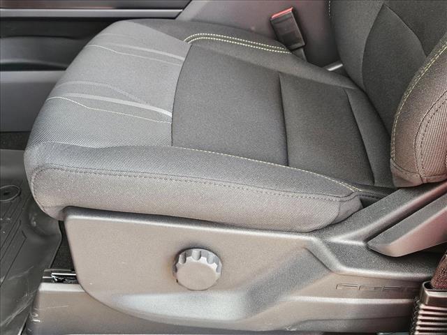 2025 Ford F-150 STX photo 4