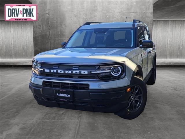 New Ford Bronco Sport For Sale Arlington, TX | 3FMCR9B63RRE37248