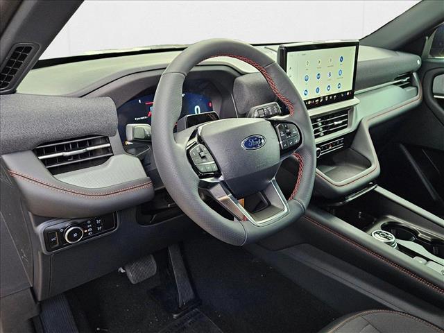 2025 Ford Explorer ST-Line photo 3