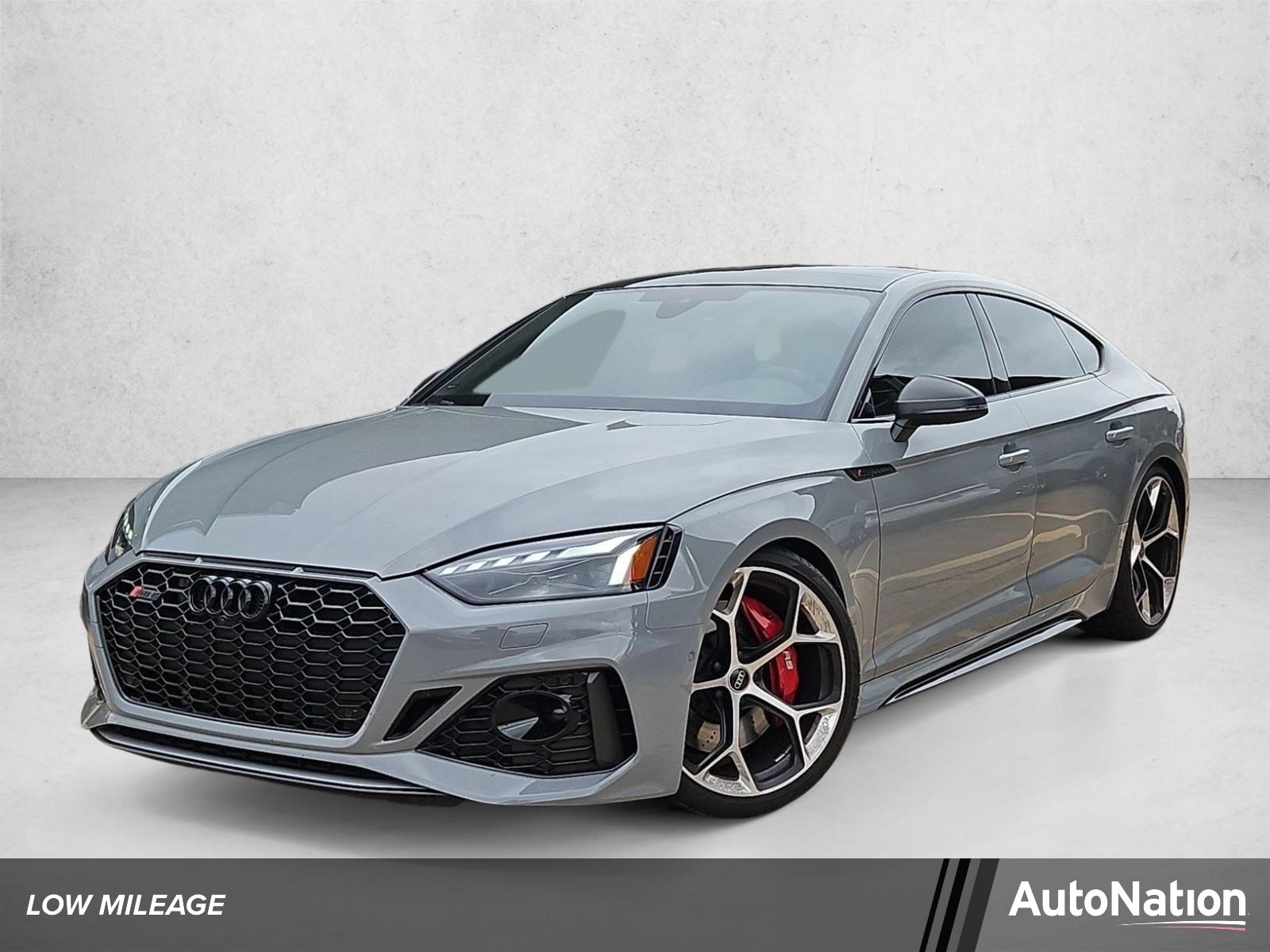 2025 Audi RS 5 Sportback 2.9 TFSI quattro Tiptronic's photo