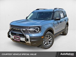 2025 Ford Bronco Sport Big Bend SUV